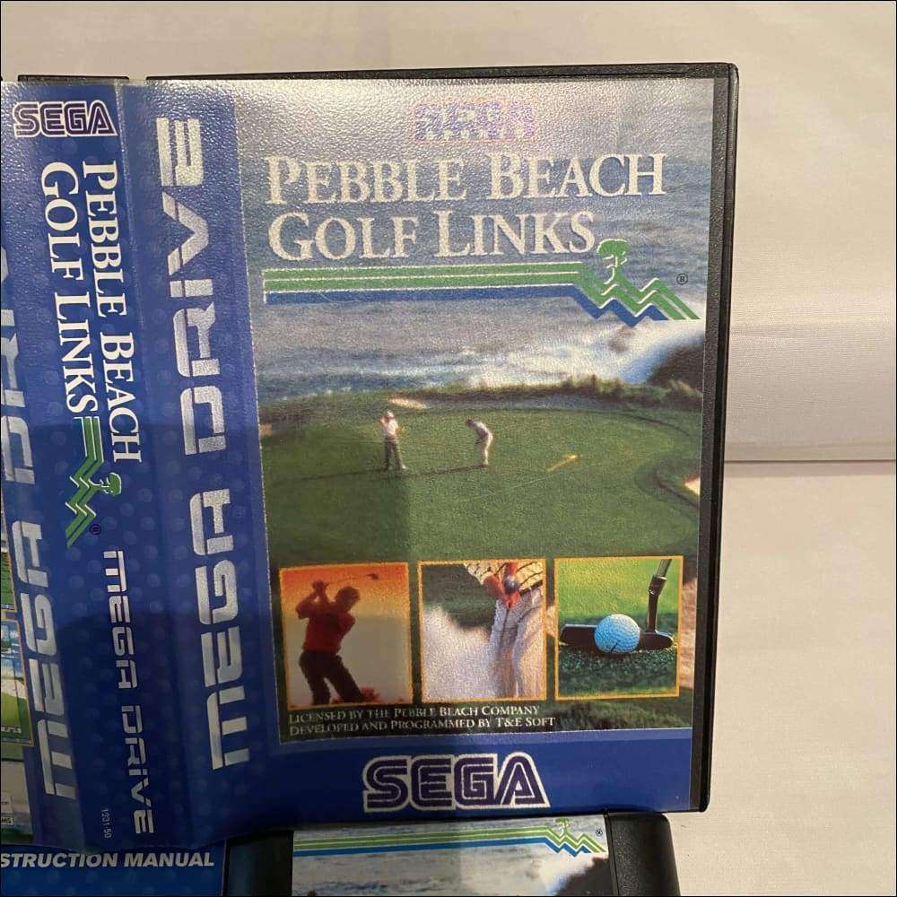 Buy Pebble Beach Golf Links -@ 8BitBeyond Buy Pebble Beach Golf Links -@ 8BitBeyond